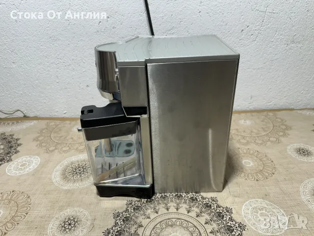 Кафемашина - DeLonghi EC 860.M, снимка 5 - Кафемашини - 48035594