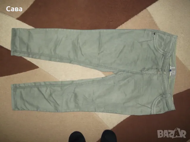 Дънки CECIL  дамски,3-4ХЛ, снимка 3 - Дънки - 50073715