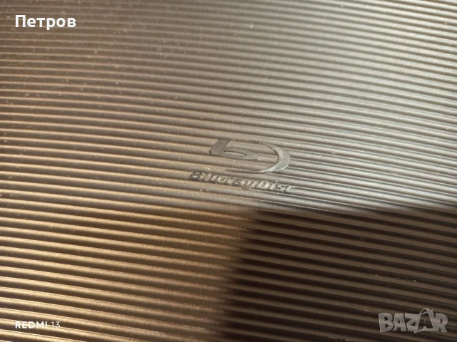 Blu-Ray Плейър"Samsung"BD-J5500, снимка 3 - Плейъри, домашно кино, прожектори - 50591600