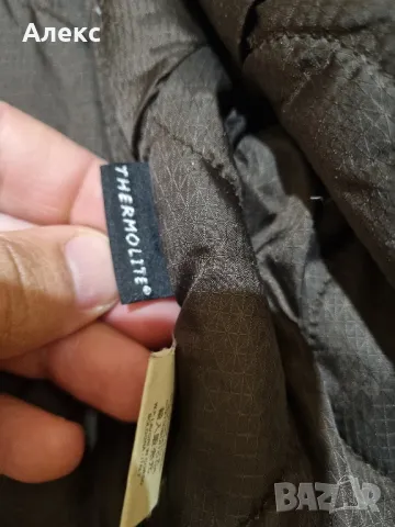 woolrich termolite мъжко зимно яке L , снимка 4 - Якета - 47887723