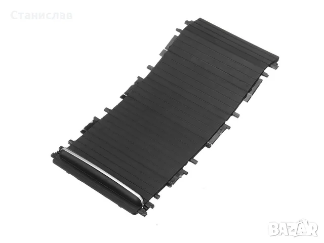 Щора за централна конзола за BMW 3 E46 – 51167038333
