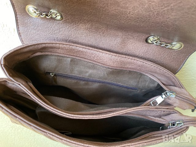 Дамска чанта , снимка 9 - Чанти - 41487915