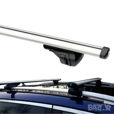 Напречни греди 135см, снимка 4 - Аксесоари и консумативи - 53215915