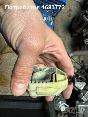 Томпон захват радятори Ваг Груп Vag Grup само за 10лв. anvis 0111279, снимка 4 - Части - 52804461