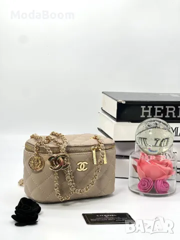 Ch🅰️nel дамски чанти Различни цветове , снимка 12 - Чанти - 48450772