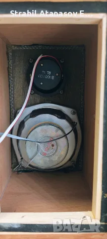Dual - CL 138 Двулентови Тонколони , снимка 12 - Тонколони - 55992254