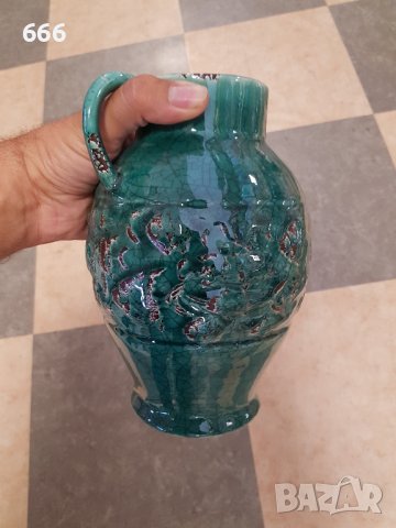 ваза, снимка 3 - Вази - 42005591