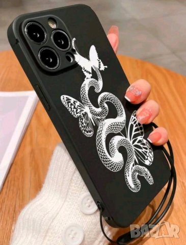 Кейсове за iPhone X/XS, снимка 3 - Калъфи, кейсове - 44290799