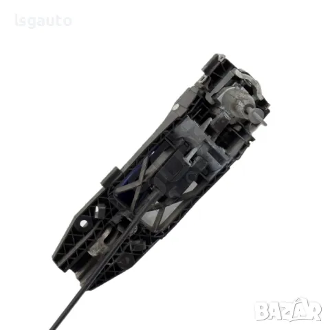 Предна дясна външна дръжка Volkswagen Tiguan I 2007-2015 ID: 140814, снимка 2 - Части - 48630592