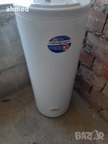 Бойлер , снимка 1