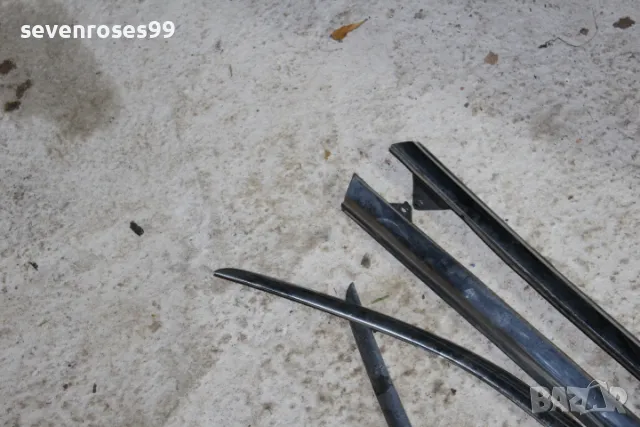 Лайсна врата Форд Фиеста 6 2011 1.4tdci 68hp Ford Fiesta 6 6броя 2/3врати, снимка 8 - Части - 48315215