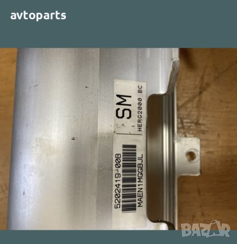 Hyundai Santa-fe 2002година бег табло, снимка 2 - Части - 40397957