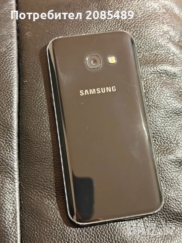 Samsung Galaxy A3 2017 SM-A320FL, снимка 2 - Samsung - 52585546