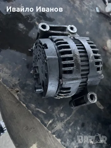 Динамо за 2.2 PEUGEOT BOXER FIAT DUCATO CITROEN JUMPER RELAY, снимка 2 - Части - 48682159