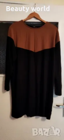 Туника хл размер , снимка 2 - Туники - 47792419