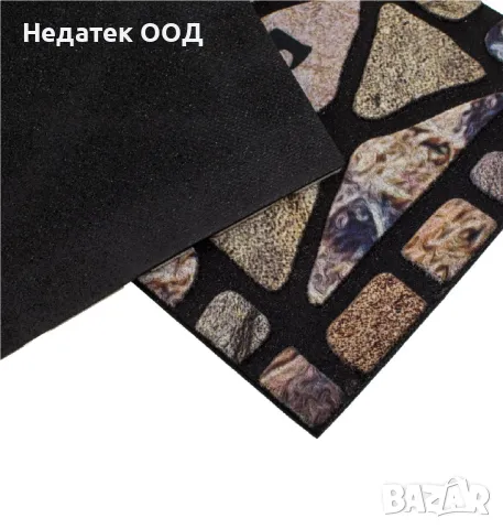  Изтривалка за входна врата, 90x24см., снимка 2 - Изтривалки - 49820581