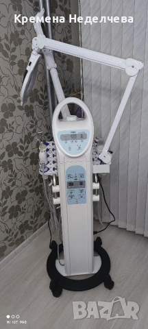 Козметичен комбайн 9в1 Sonia