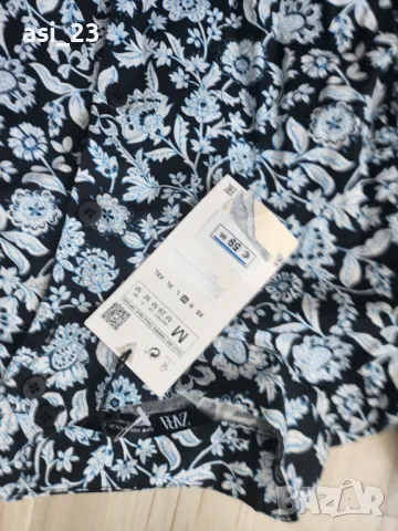 Оригинален гащеризон zara, снимка 5 - Гащеризони - 47346360