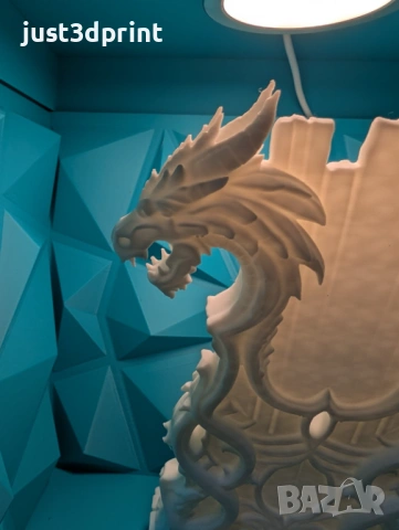 Декоративна стойка за телефон, снимка 4 - Калъфи, кейсове - 53019426