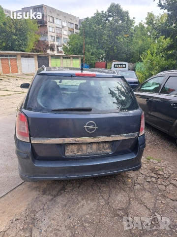 Заден капак за Опел Астра Н комби- 3 бр. , снимка 6 - Части - 51229938