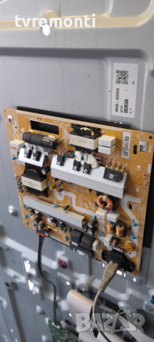 POWER BOARD,BN44-00932C, L55E6_NHS,