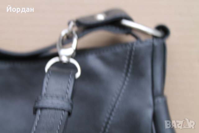 Дамска чанта ''Medici'' , снимка 5 - Чанти - 44338370