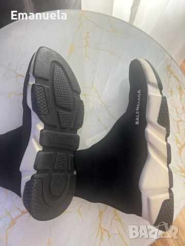 Balenciaga спортни обувки, снимка 6 - Маратонки - 56201425