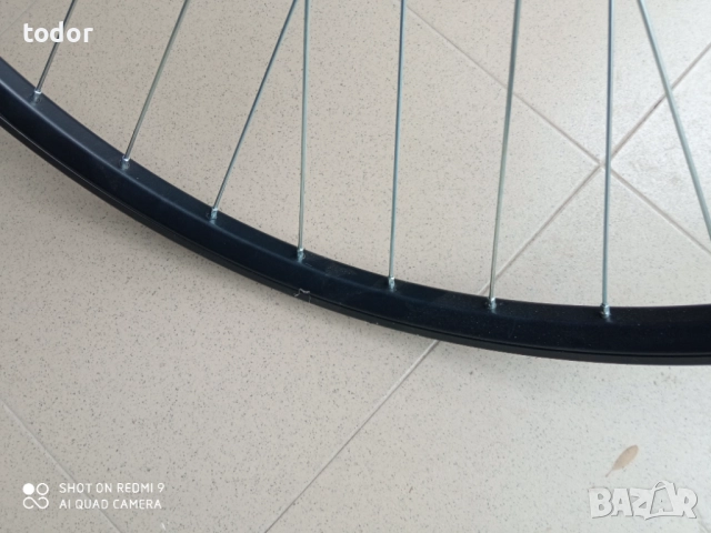 нова капла с контра - 28 , 26 , , снимка 4 - Велосипеди - 52088769