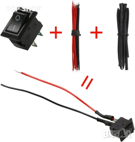 Електро конструктор Sntieecr STEEM6, снимка 5 - Конструктори - 48637432