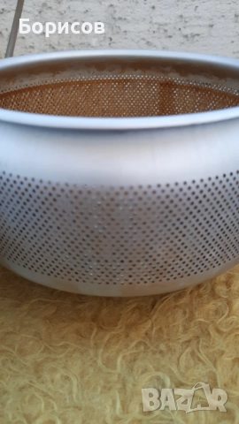 Сокоизтисквачка "Нектар" 320W използвана, снимка 4 - Сокоизстисквачки и цитрус преси - 52259722