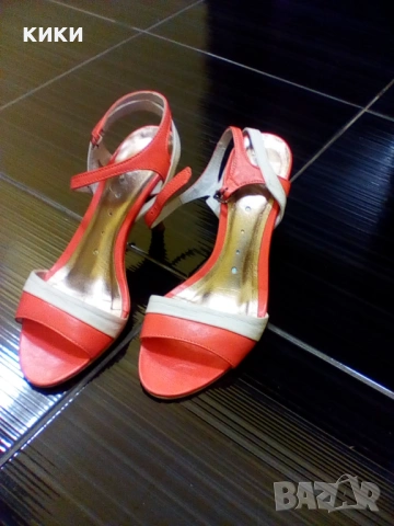 Дамски боти /обувки ЛОТ/сандали