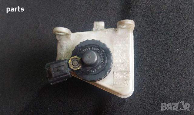 Казанче Спирачна Течност Форд Фокус N:2527 (3) - 98AB2C217 N, снимка 4 - Части - 44647905