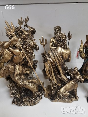 статуетки, снимка 3 - Статуетки - 42006674