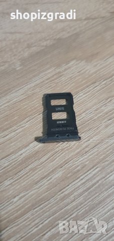 SIM Държач За Xiaomi Mi 11, снимка 2 - Резервни части за телефони - 41330942