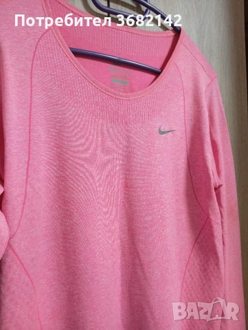 продавам спортна блуза , снимка 2 - Спортни екипи - 52795235