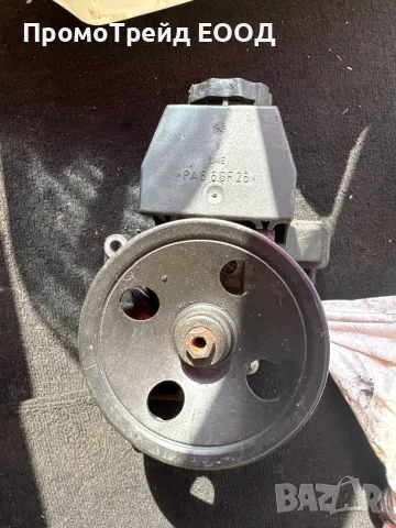 Хидравлична помпа Мерцедес Mercedes W208 W210 W202 CLK200 2.0i 0024662901, снимка 3 - Части - 50110247