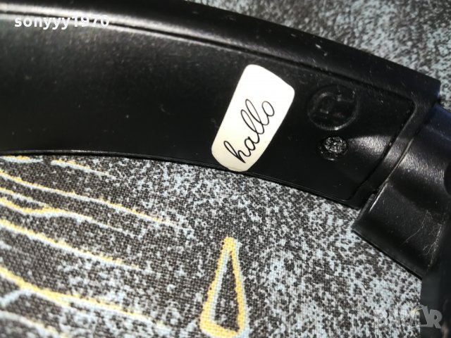 jvc bluetooth headphones 1509210915, снимка 11 - Слушалки и портативни колонки - 34137899