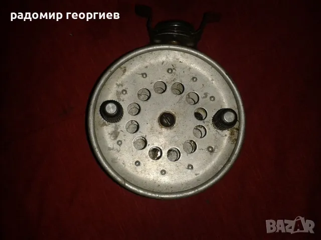 макара У 922, снимка 2 - Макари - 47990436