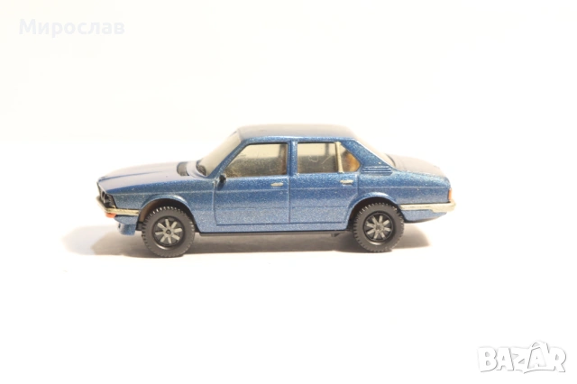 HERPA H0 1/87 BMW  МОДЕЛ КОЛИЧКА КАМИОН