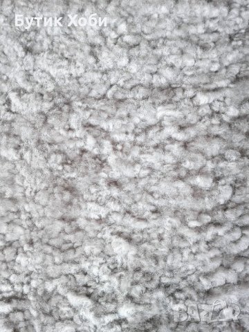 Постелка*килимче от агнешка кожа, снимка 4 - Други - 34838121