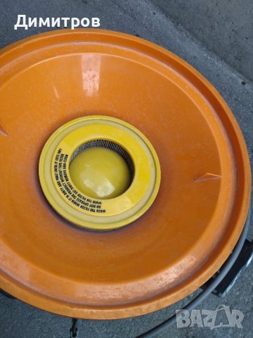 Прахосмукачка за части, снимка 2 - Други стоки за дома - 44380784