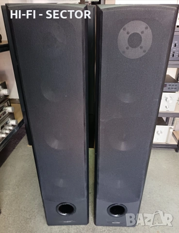 Quadral Quintas 606 тонколони , снимка 2 - Тонколони - 53848286