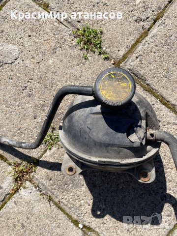 Казанче за антифриз за Тойота Авенсис T25.16480-0G020D.2.0D-4D.116кс