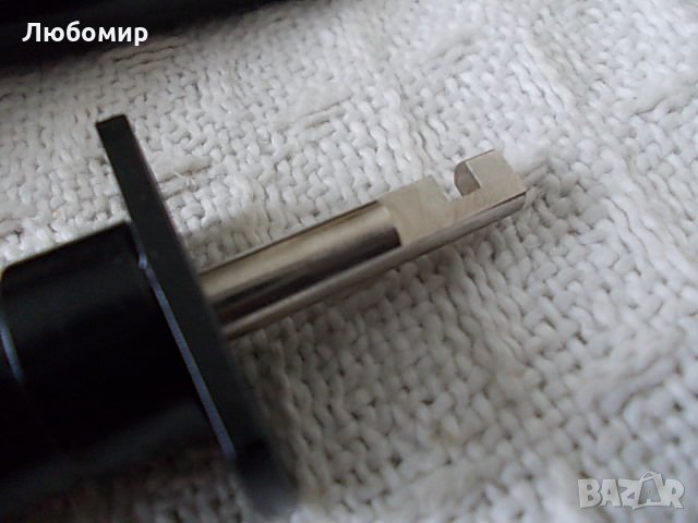 Амортисьори апарат Carl Zeiss, снимка 5 - Медицинска апаратура - 34184213