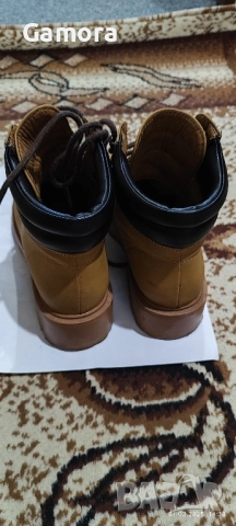Зимни дамски боти C.C.C 36 номер , снимка 4 - Дамски боти - 52801190