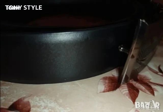 Нов Мъжки Колан Изцяло от Естествена Кожа 130см., снимка 6 - Колани - 51696817