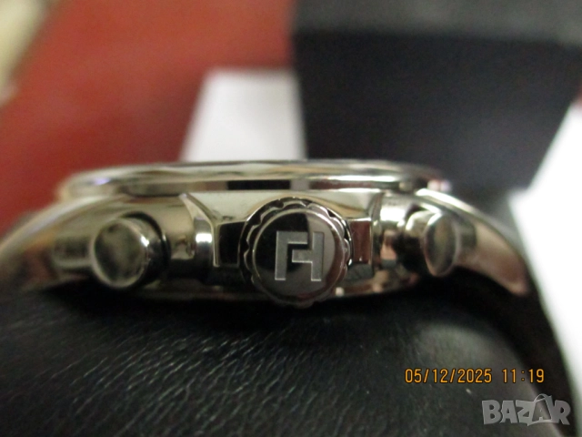 Часовник Ted Lapidus, снимка 6 - Мъжки - 52661048