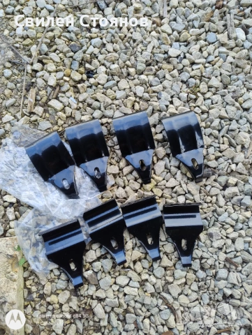 Универсален покривен багажник за коли без рейлинги., снимка 7 - Части - 53583033