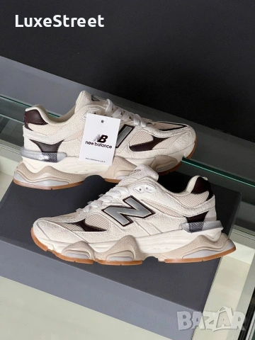 Дамски Маратонки 🤍New Balance , снимка 3 - Маратонки - 53102871