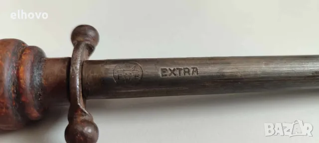 Стар масат Ochsenkopf, снимка 6 - Антикварни и старинни предмети - 47543628